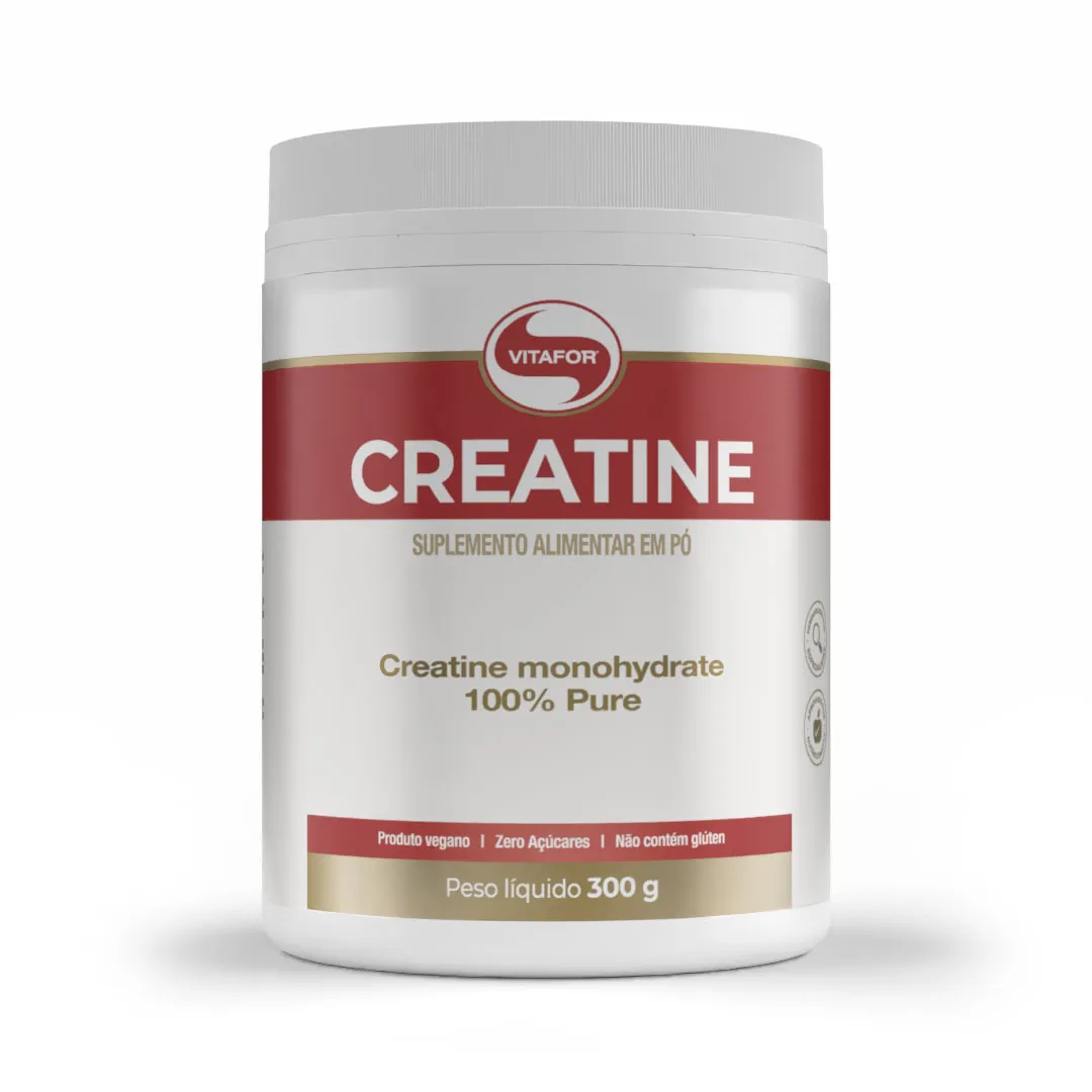 Creatina 300g